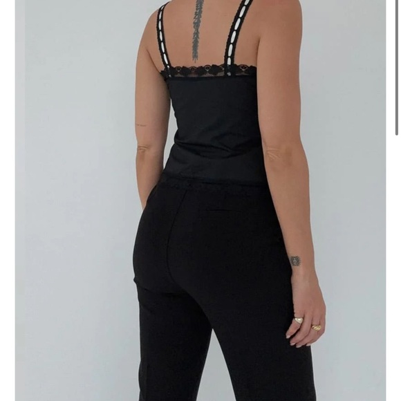 Rumored Vintage Love cami - Picture 2 of 2